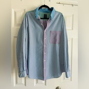 Brooks Brothers Button Down Shirt
